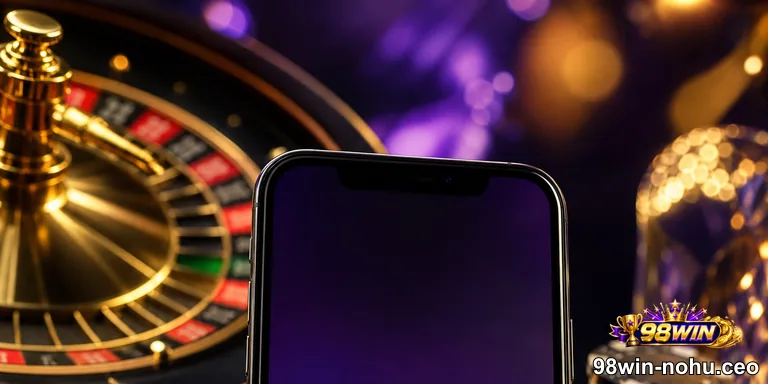 Giới thiệu về 98WIN