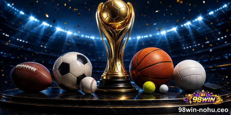 Lô xiên 98WIN có xác suất ăn cực lớn