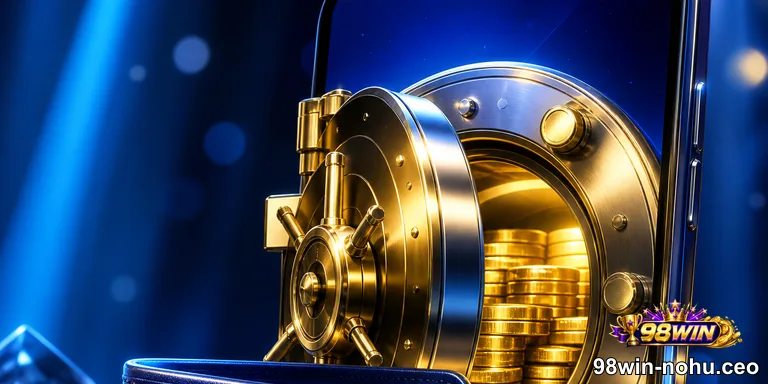 Những lợi ích khi chơi trò chơi bắn cá miễn phí 98WIN