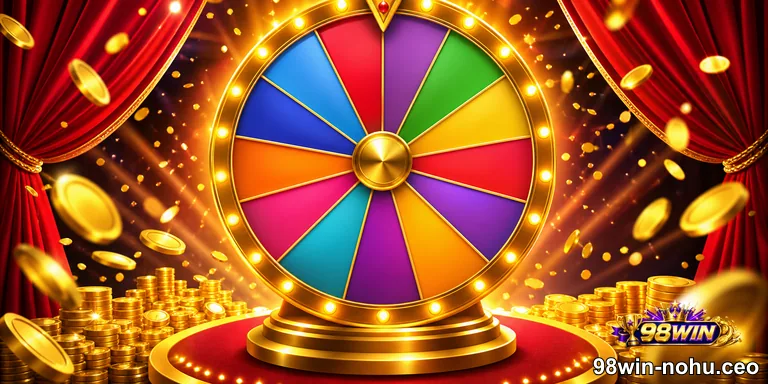 Ứng dụng 98WIN là gì? 