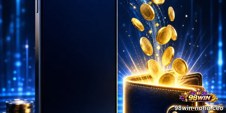 Giới thiệu game Bắn cá đổi thưởng 3D tại 98WIN