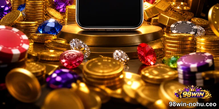 Hướng dẫn các bước tham gia chơi Bắn cá đổi thưởng 3D tại 98WIN