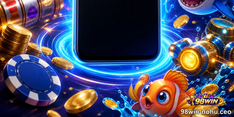 Tổng quan về sảnh cung cấp game KS đẳng cấp